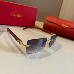 Cartier Sunglasses