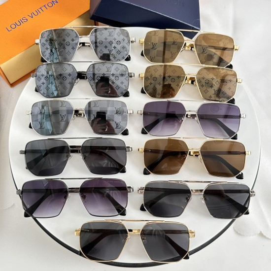 LV SUNGLASSES LV SUNGLASSES