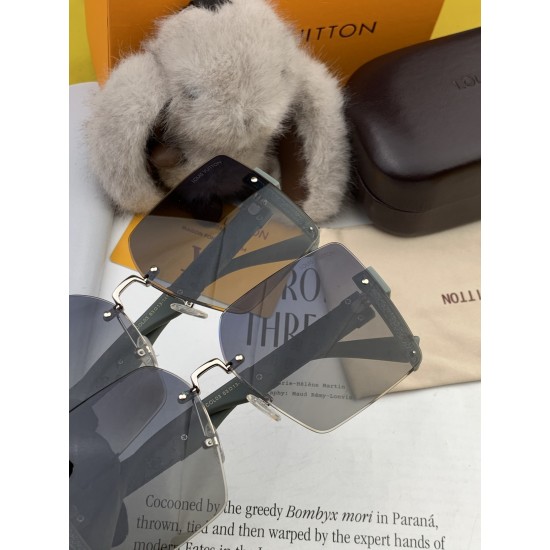 LV SUNGLASSES LV SUNGLASSES