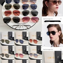 Dior SUNGLASSES