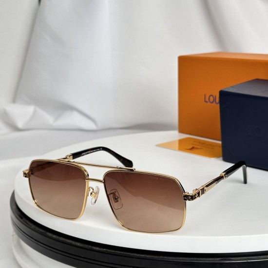 LV SUNGLASSES