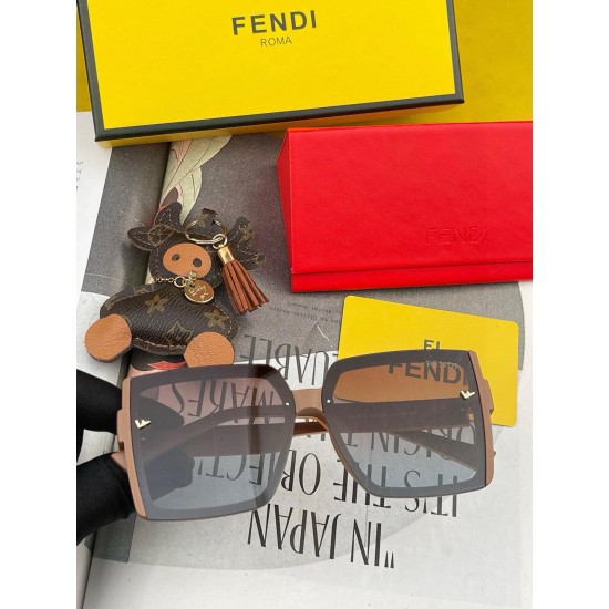 FENDI SUNGLASSES