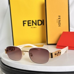 FENDI SUNGLASSES