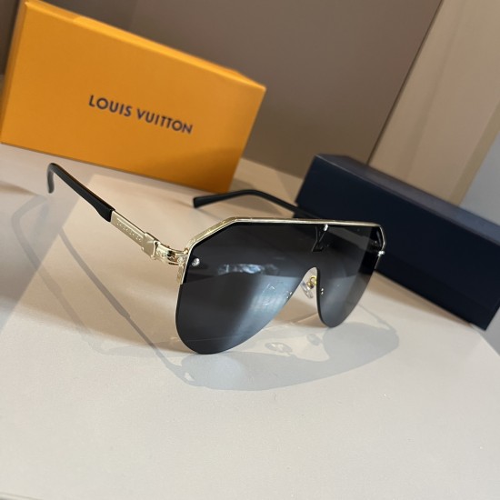 LV SUNGLASSES LV SUNGLASSES