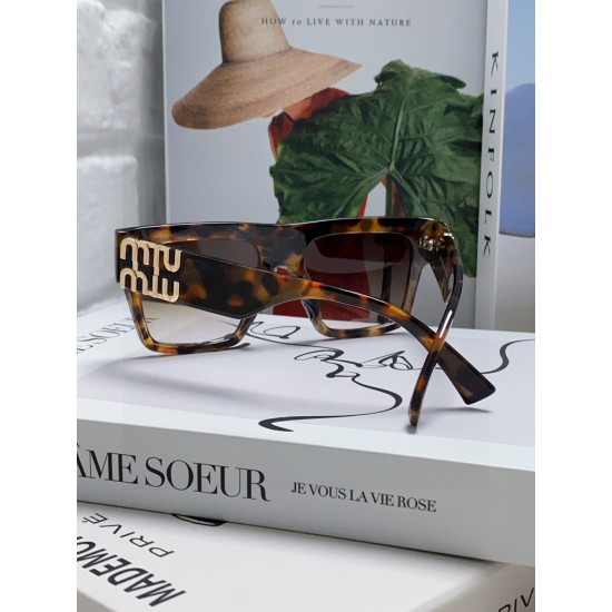 MiuMiu Sunglasses