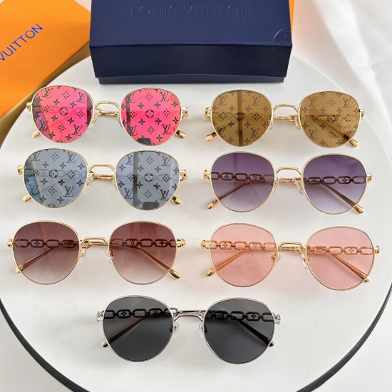 LV SUNGLASSES LV SUNGLASSES