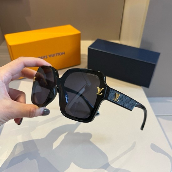 LV SUNGLASSES