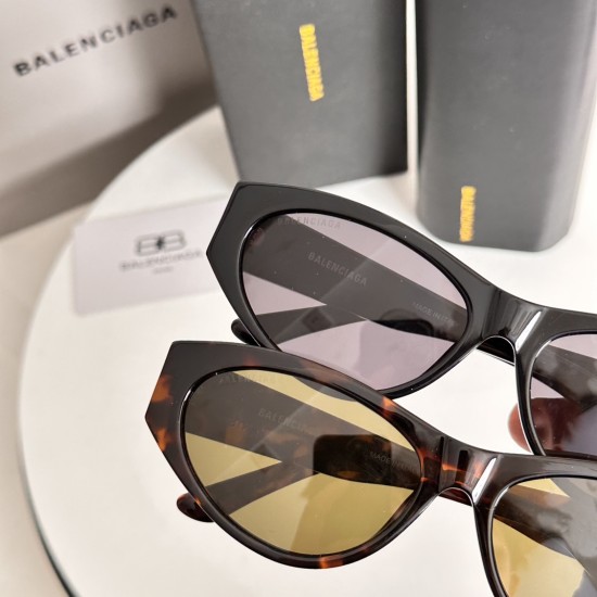 Balenciaga Sunglasses