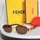 FENDI SUNGLASSES