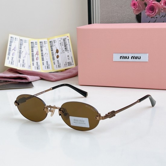 MiuMiu Sunglasses