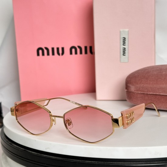 MiuMiu Sunglasses