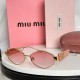 MiuMiu Sunglasses