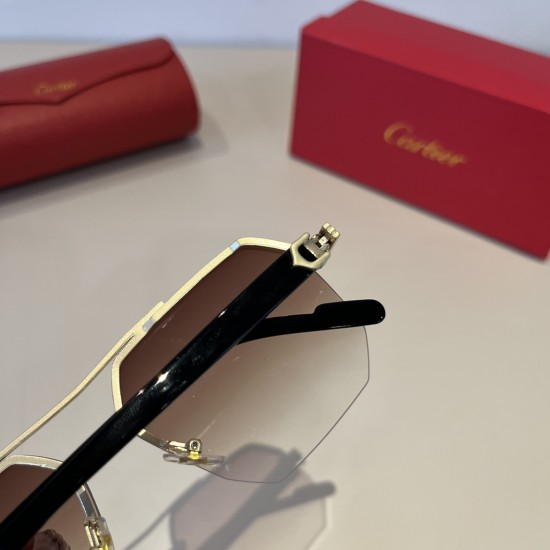 Cartier Sunglasses