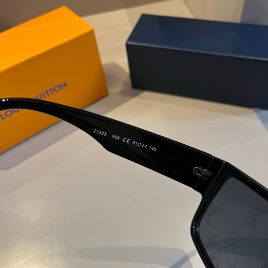 LV SUNGLASSES LV SUNGLASSES