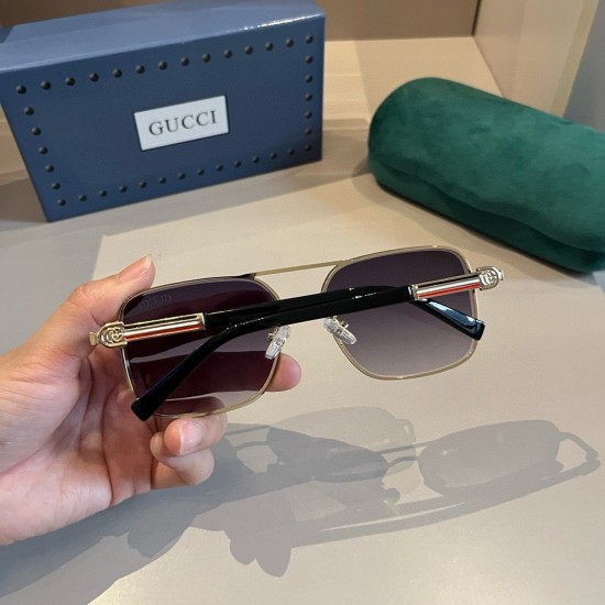 Gucci SUNGLASSES Gucci SUNGLASSES