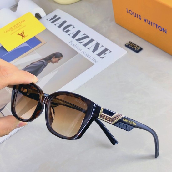 LV SUNGLASSES LV SUNGLASSES