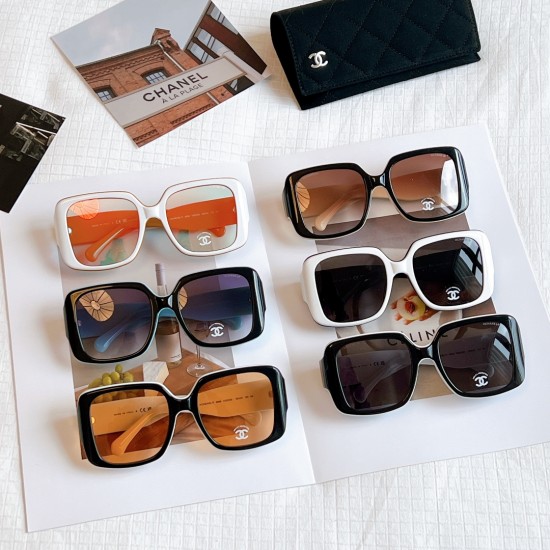 CHANEL SUNGLASSES CHANEL SUNGLASSES