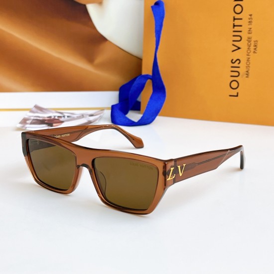 LV SUNGLASSES LV SUNGLASSES