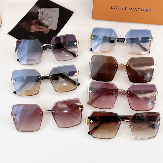 LV SUNGLASSES LV SUNGLASSES