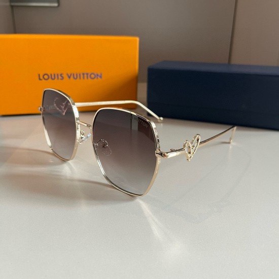 LV SUNGLASSES LV SUNGLASSES