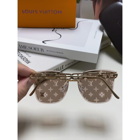 LV SUNGLASSES LV SUNGLASSES