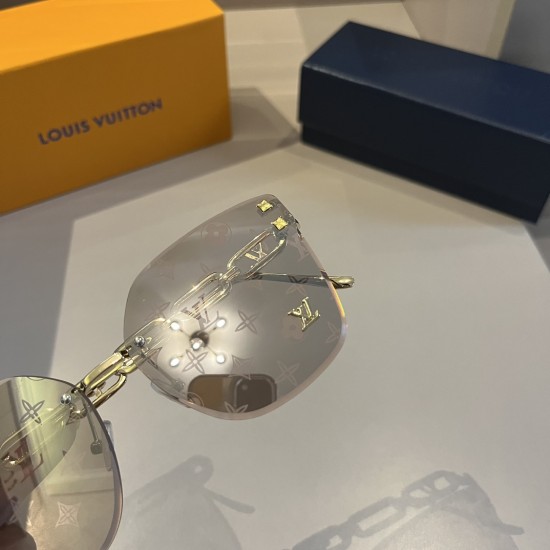 LV SUNGLASSES LV SUNGLASSES