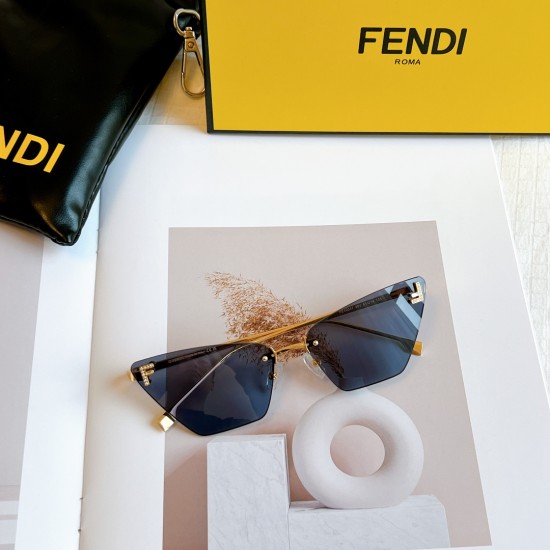 FENDI SUNGLASSES