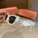 MiuMiu Sunglasses