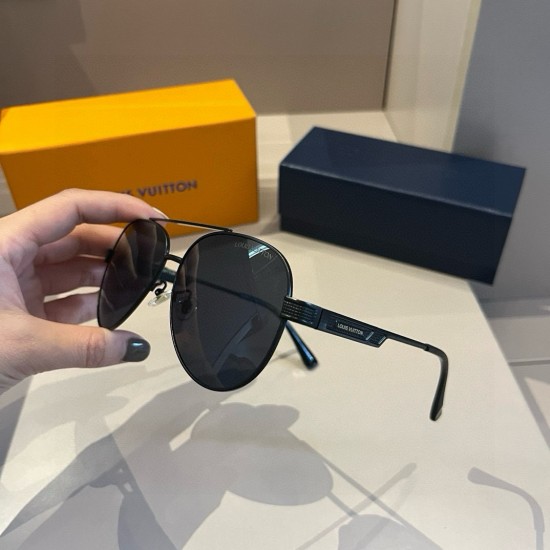 LV SUNGLASSES LV SUNGLASSES