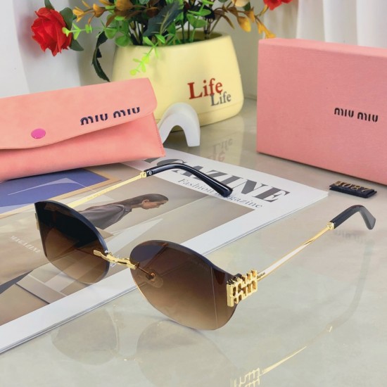 MiuMiu Sunglasses