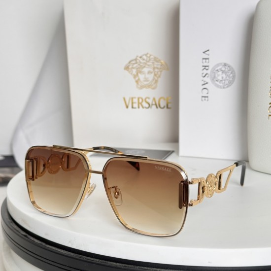 VERSACE SUNGLASSES