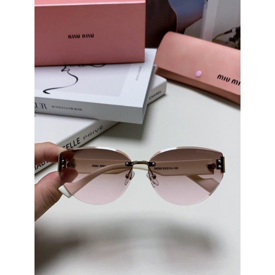 MiuMiu Sunglasses