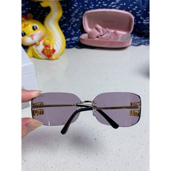 MiuMiu Sunglasses