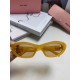 MiuMiu Sunglasses