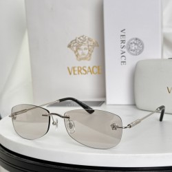 VERSACE SUNGLASSES