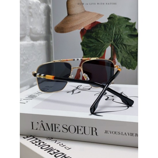 BURBERRY SUNGLASSES