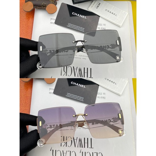 CHANEL SUNGLASSES CHANEL SUNGLASSES