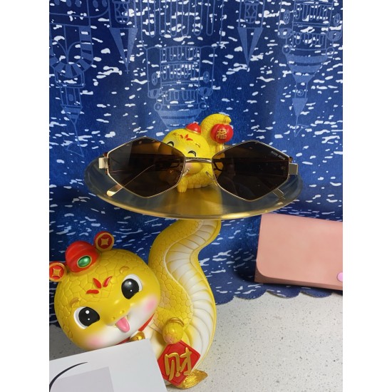 MiuMiu Sunglasses