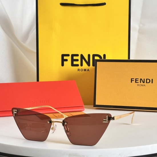 FENDI SUNGLASSES