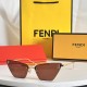 FENDI SUNGLASSES