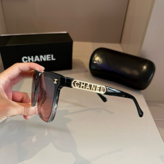 CHANEL SUNGLASSES