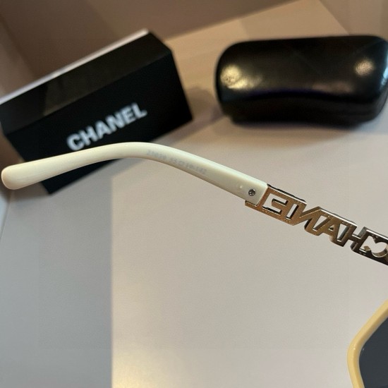 CHANEL SUNGLASSES