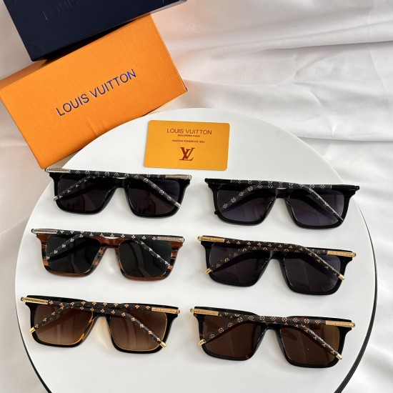 LV SUNGLASSES