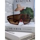 VERSACE SUNGLASSES