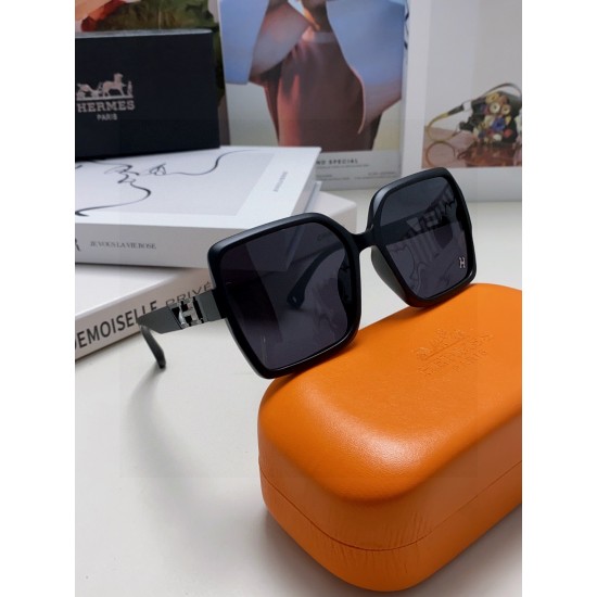 Hermes Sunglasses