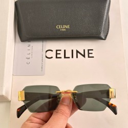 CELINE SUNGLASSES