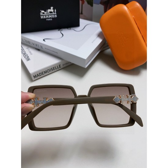 Hermes Sunglasses