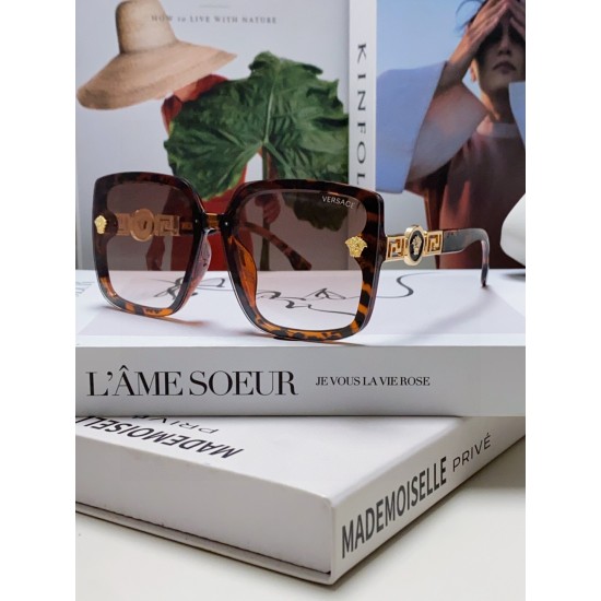 VERSACE SUNGLASSES