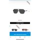 BURBERRY SUNGLASSES