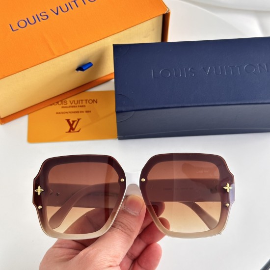 LV SUNGLASSES